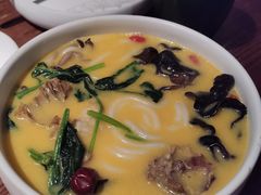 -云海肴·汽锅鸡·云南菜(领展购物广场·中关村店)
