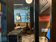 -爱碗亭·鲜炒湖南菜(壹城中心店)