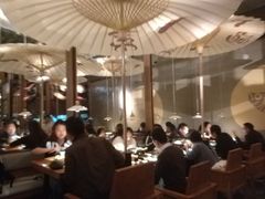 大堂-九锅一堂酸菜鱼(新南凯德直营店)