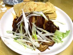 -鼎香润(德胜门内店)