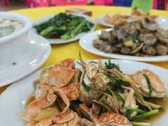 -秋姐美食店(旅游大道店)