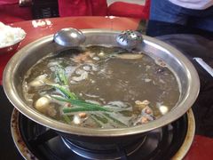 -羊肉大仙(金凯广场店)