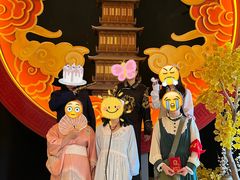 -NINES推理馆·实景侦探推理剧MIXPLAY(静安店)