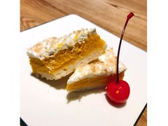-小句号·精致料理(江南环球港店)