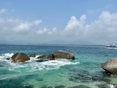 -三亚蜈支洲岛旅游区