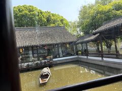 -绍兴老味道·非遗门店(银泰城店)
