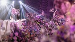 -北京嘉里大酒店·宴会厅婚宴·户外婚礼·生日宴