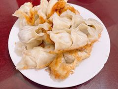 -东门饺子馆(少年宫路店)