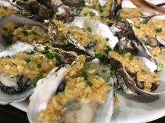 生蚝-四川小胡子海鲜(丁村万人海鲜广场店)