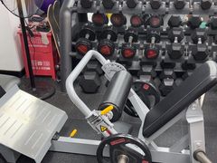 -象佳订制健身(中山公园旗舰店)