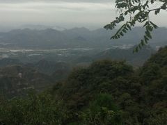 -狼牙山风景区