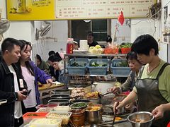 -胖子水煮(铁路三村无任何分店)