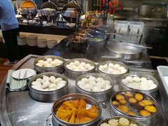 -永泰福朋喜来登酒店-宜客乐自助餐厅(远大路店)