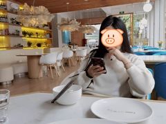 -周三的情书花园餐厅(江北店)