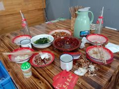 -老三样·美食研究中心(世贸路店)