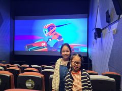 -星河寰宇IMAX影城(星河WORLD·COCO Park店)