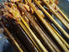 -盖帮鳝鱼串串(东郊记忆店)