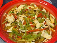 -馬伍旺川菜(江北虹悦城店)