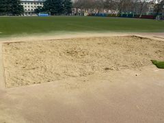 -陕西师范大学(雁塔校区)
