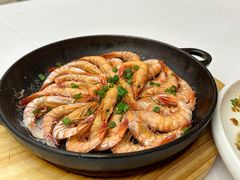 -高佳庄·海鲜酒楼(东港店)