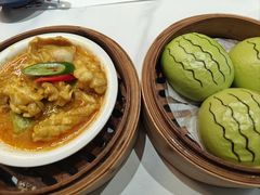-云山茶餐厅(广东大厦店)