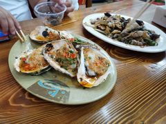 -两广烧蚝(新兴街店)