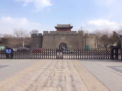 城楼-卢沟桥文化旅游区