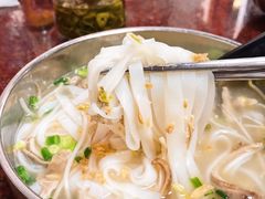 -新武二广福潮粉面食馆(哥英布拉街)