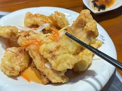 -林海雪乡铁锅炖·东北菜(夏湾店)