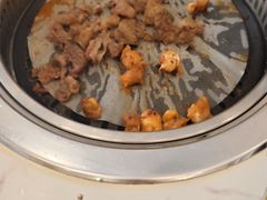 -花味·自助烤肉(大观天地店)