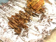 -北三老太太烧烤(人生一串上榜店)