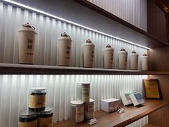 -一杯潮茶·专注潮汕茶饮(十二中创始店)