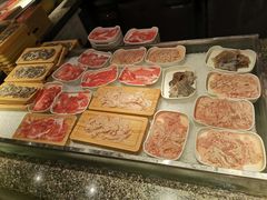 -星伦多 自助料理(圆融店)