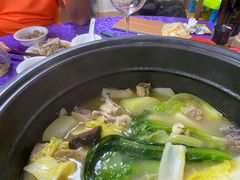 -龟场私房菜
