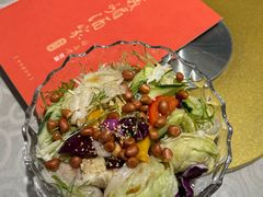 -峨嵋酒家(地安门店)