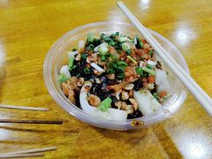 -八一路好吃街(雨田商务大厦店)