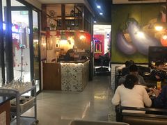 -龍歌自助小火锅(崂山丽达店)