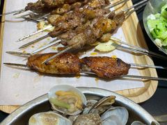 -老虎滩大连海鲜烧烤(建邺云锦路总店)