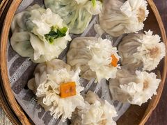 什锦烧麦-都一处烧麦馆(前门店)