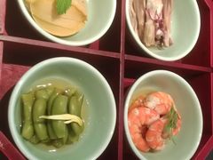-皇冠假日酒店-御皇轩中餐厅