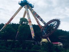 -南京银杏湖乐园