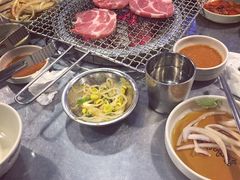 -釜山火炉·海鲜烤肉(紫藤路店)