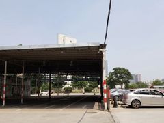 -京西五环机动车检测场