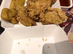 -肯德基(丰北路店)