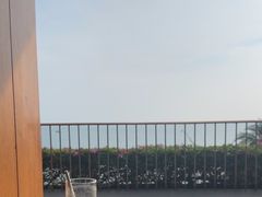 -日落吧·海景咖啡厅·餐酒吧·鸡尾酒·下午茶·乐队表演·浪漫夕阳·三亚文华东方酒店