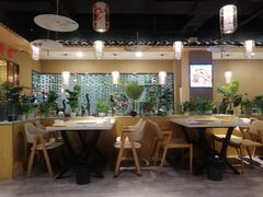大堂-一把骨(盐市口店)