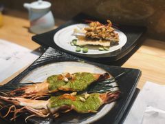 -花潮料理艺食馆(世欧广场店)