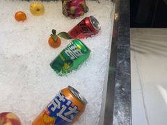 -漢咖啡·全服务式自助晚餐(武汉洲际酒店)