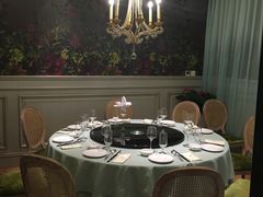 包厢-尚一汤·粤菜海鲜(环球港店)