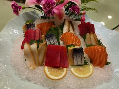 -顺峰海鲜酒楼(省府店)